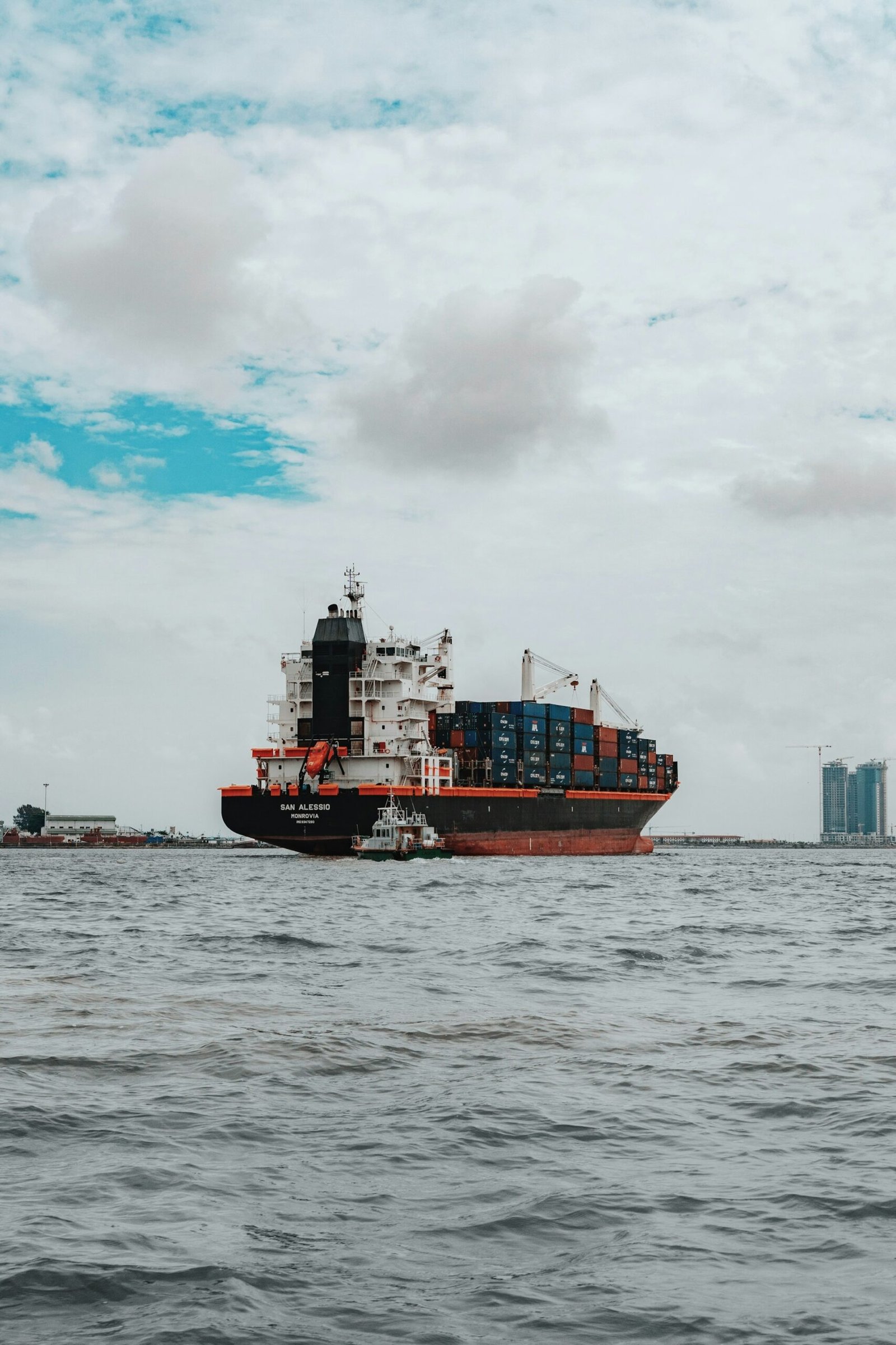 kobo freight