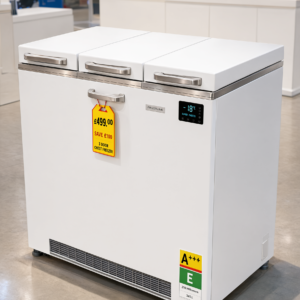 Chest Freezer – Large