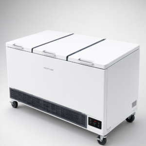 Chest Freezer – Large