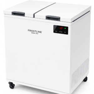 Chest Freezer – Medium