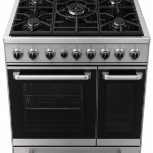 KOBO Range Cooker – Large (90–100 cm)