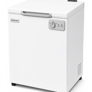 Small Chest Freezer