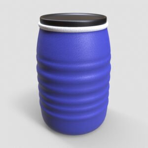 KOBO Drum 60L OT–Blue