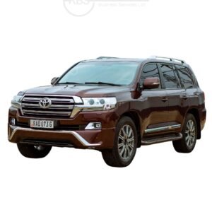 KOBO SUV 4×4