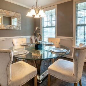 kobo dining set 4 seats