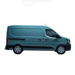 kobo large van