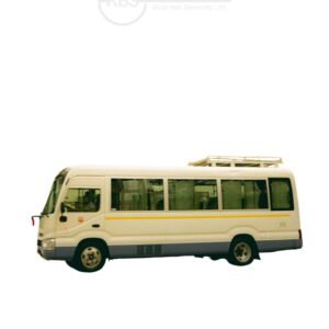 kobo mini bus