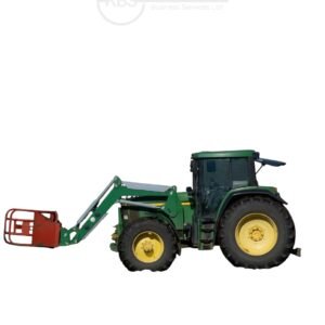 kobo tractor